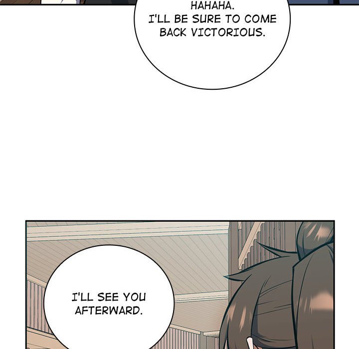 Perfect Record, New World Perfect Record, New World EP 29 - Toomics page 95 - 
