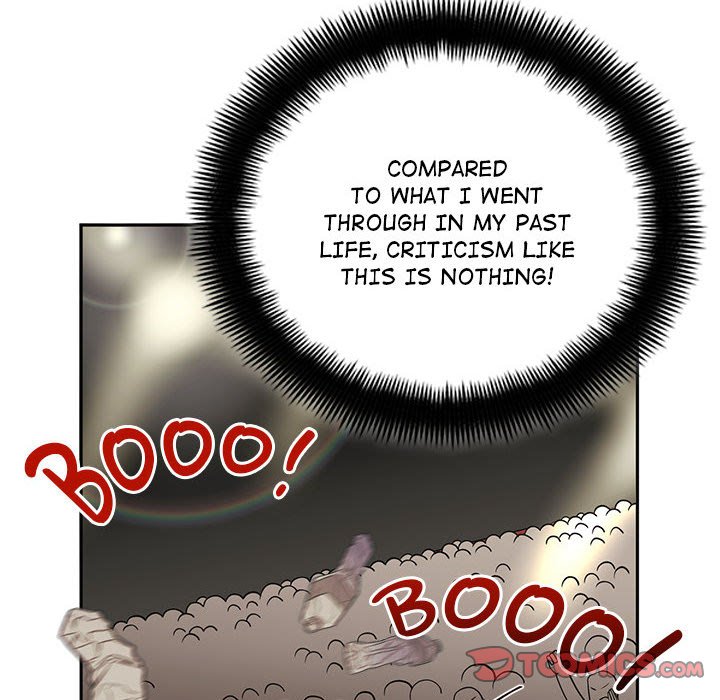 Perfect Record, New World Perfect Record, New World EP 29 - Toomics page 99 - 