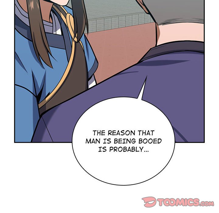 Perfect Record, New World Perfect Record, New World EP 30 - Toomics page 102 - 
