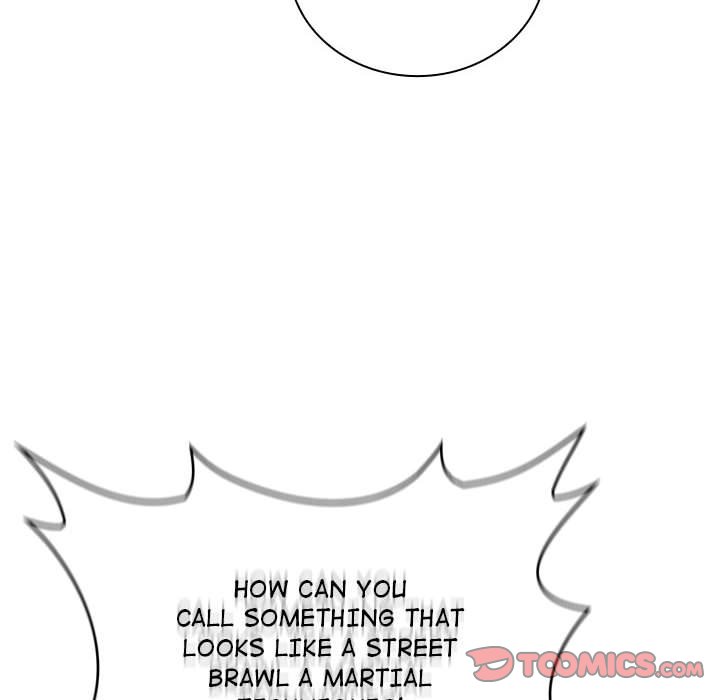 Perfect Record, New World Perfect Record, New World EP 30 - Toomics page 12 - 
