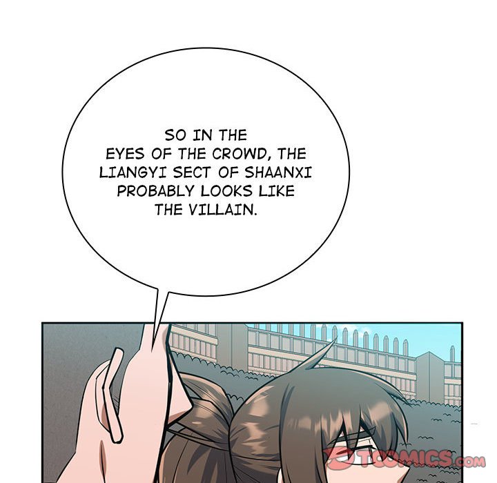 Perfect Record, New World Perfect Record, New World EP 30 - Toomics page 111 - 