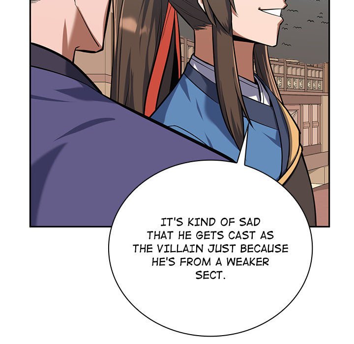 Perfect Record, New World Perfect Record, New World EP 30 - Toomics page 112 - 