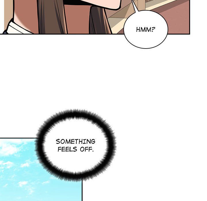 Perfect Record, New World Perfect Record, New World EP 30 - Toomics page 114 - 