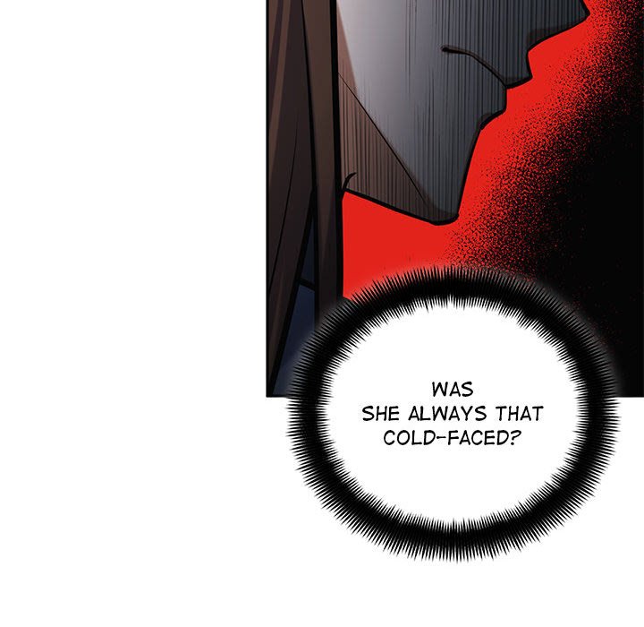 Perfect Record, New World Perfect Record, New World EP 30 - Toomics page 116 - 