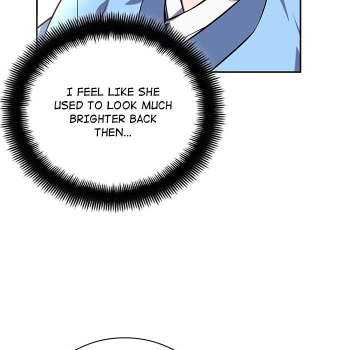 Perfect Record, New World Perfect Record, New World EP 30 - Toomics page 118 - 