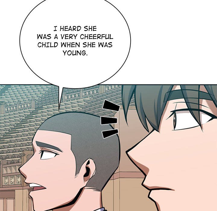 Perfect Record, New World Perfect Record, New World EP 30 - Toomics page 119 - 