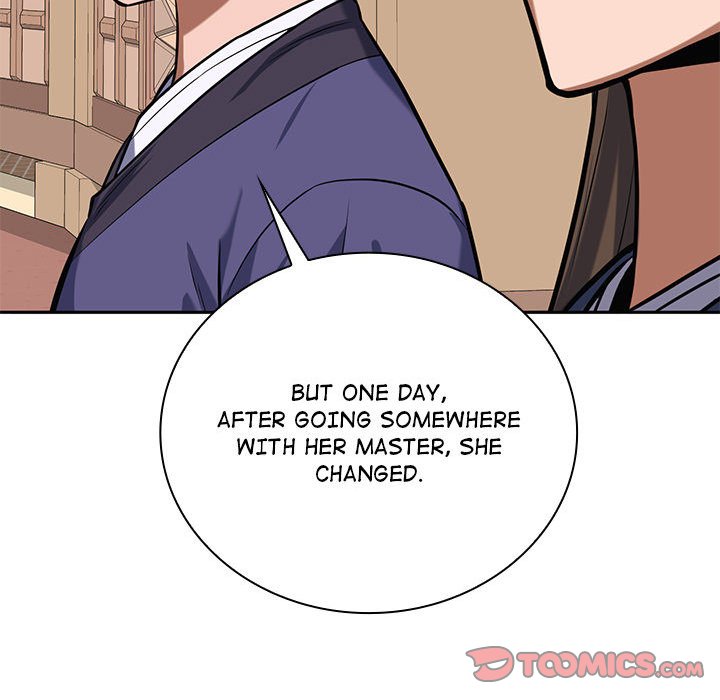 Perfect Record, New World Perfect Record, New World EP 30 - Toomics page 120 - 