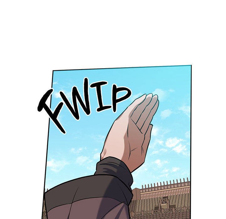 Perfect Record, New World Perfect Record, New World EP 30 - Toomics page 121 - 