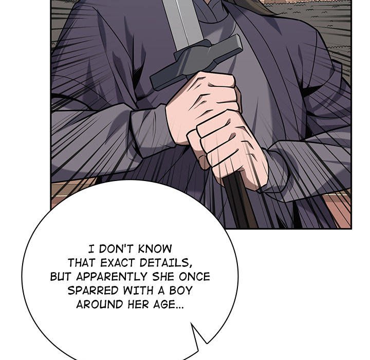 Perfect Record, New World Perfect Record, New World EP 30 - Toomics page 126 - 