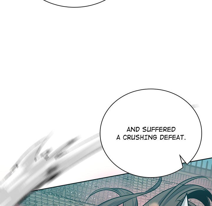 Perfect Record, New World Perfect Record, New World EP 30 - Toomics page 127 - 