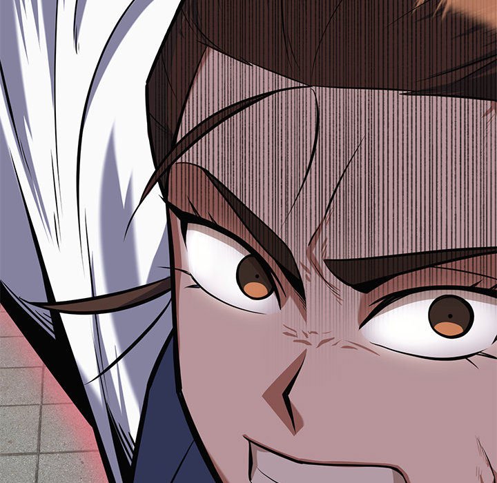 Perfect Record, New World Perfect Record, New World EP 30 - Toomics page 130 - 