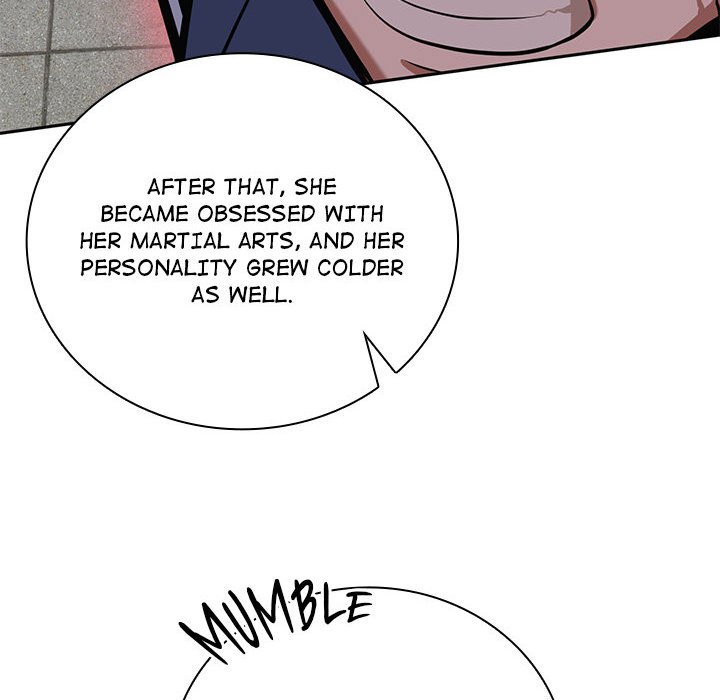 Perfect Record, New World Perfect Record, New World EP 30 - Toomics page 131 - 