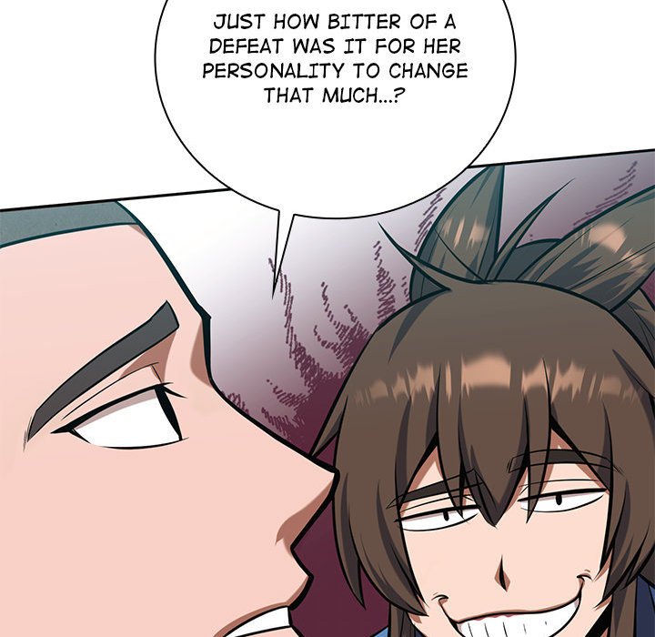 Perfect Record, New World Perfect Record, New World EP 30 - Toomics page 132 - 