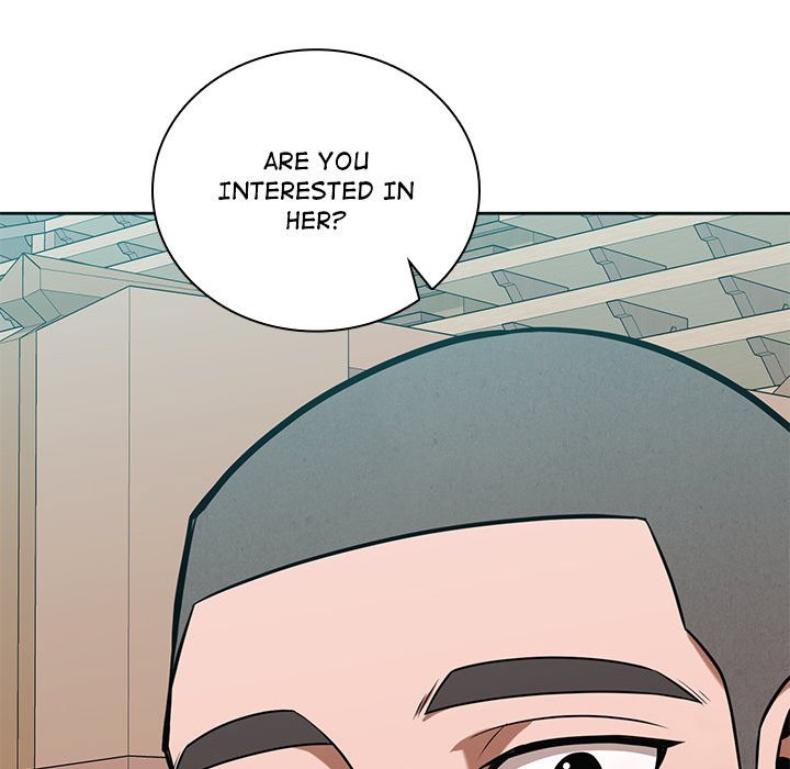 Perfect Record, New World Perfect Record, New World EP 30 - Toomics page 134 - 