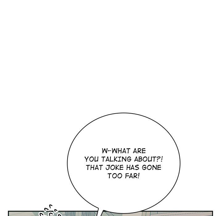 Perfect Record, New World Perfect Record, New World EP 30 - Toomics page 136 - 