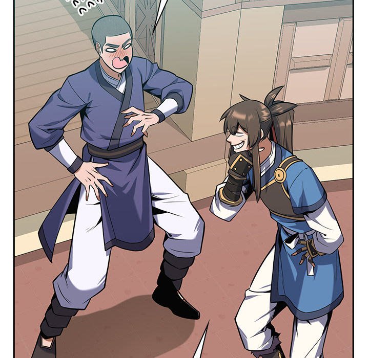 Perfect Record, New World Perfect Record, New World EP 30 - Toomics page 137 - 