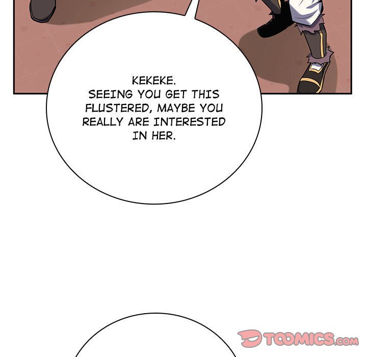Perfect Record, New World Perfect Record, New World EP 30 - Toomics page 138 - 