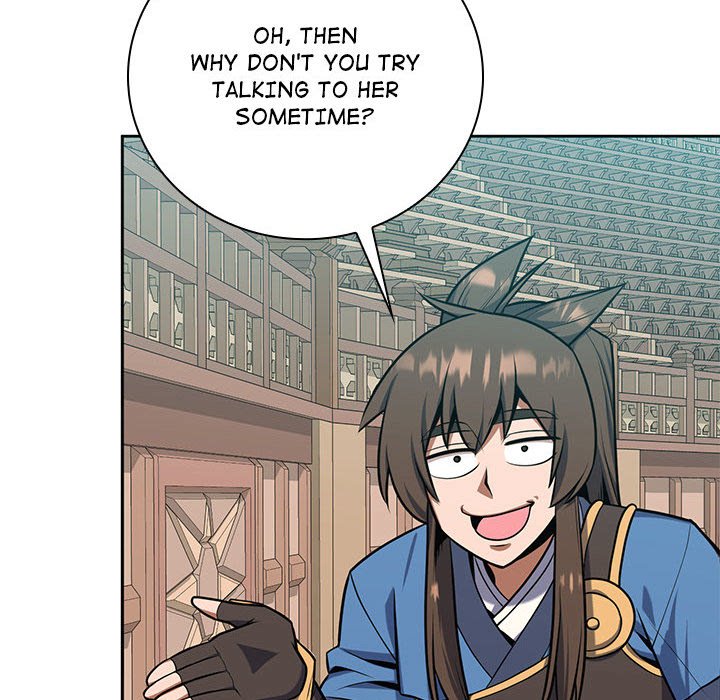 Perfect Record, New World Perfect Record, New World EP 30 - Toomics page 139 - 