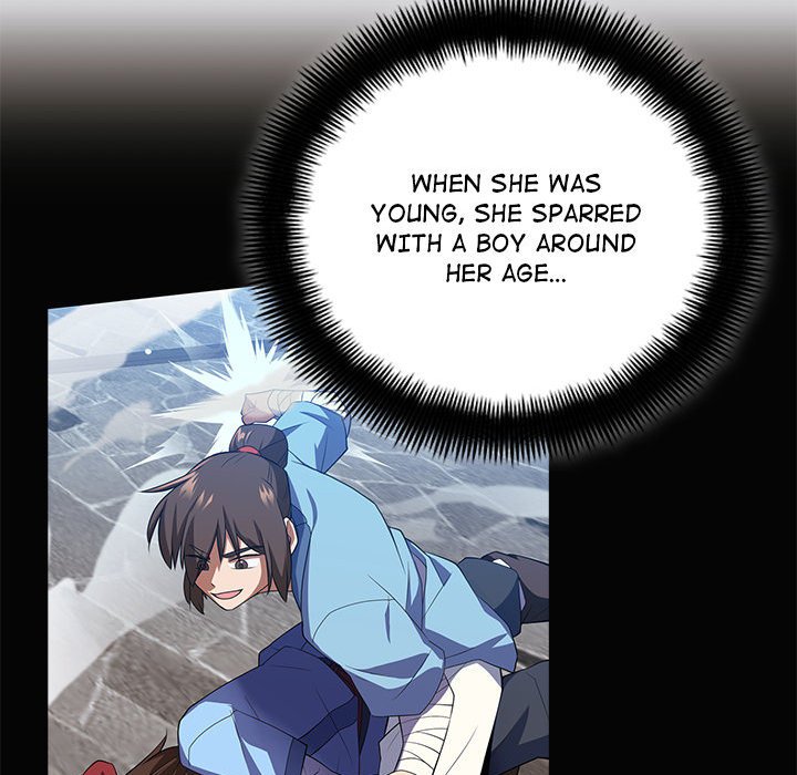 Perfect Record, New World Perfect Record, New World EP 30 - Toomics page 142 - 