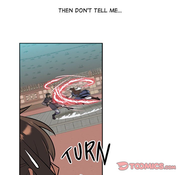 Perfect Record, New World Perfect Record, New World EP 30 - Toomics page 147 - 
