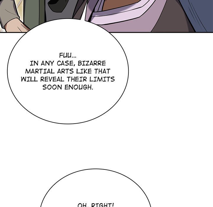 Perfect Record, New World Perfect Record, New World EP 30 - Toomics page 19 - 