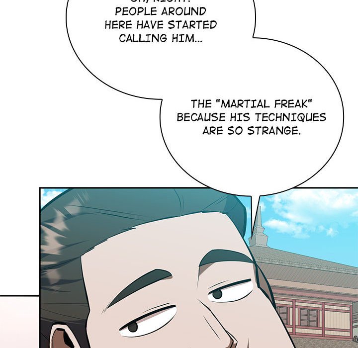Perfect Record, New World Perfect Record, New World EP 30 - Toomics page 20 - 