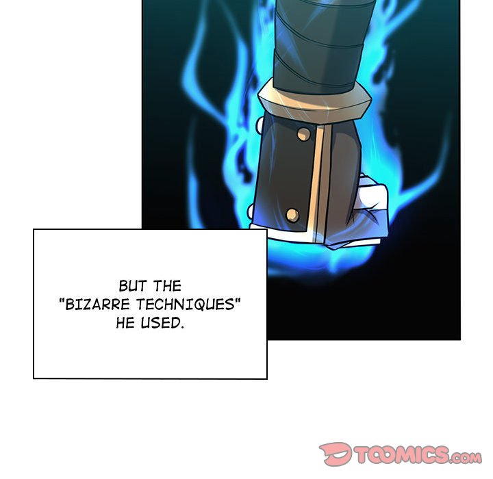 Perfect Record, New World Perfect Record, New World EP 30 - Toomics page 30 - 