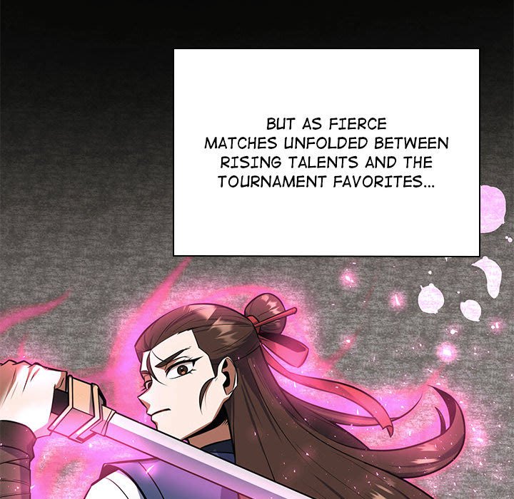 Perfect Record, New World Perfect Record, New World EP 30 - Toomics page 36 - 