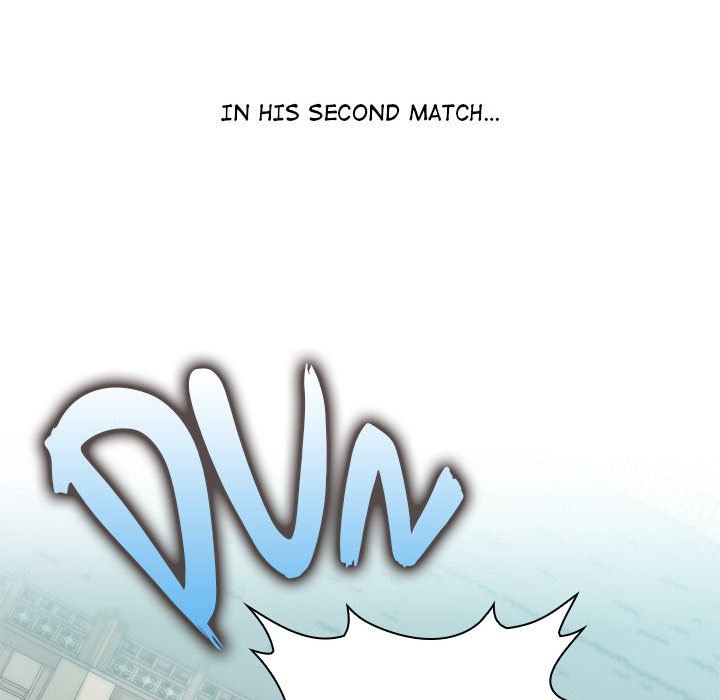 Perfect Record, New World Perfect Record, New World EP 30 - Toomics page 45 - 