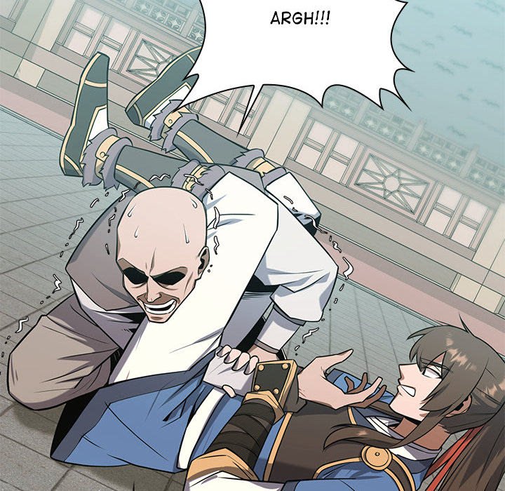 Perfect Record, New World Perfect Record, New World EP 30 - Toomics page 46 - 