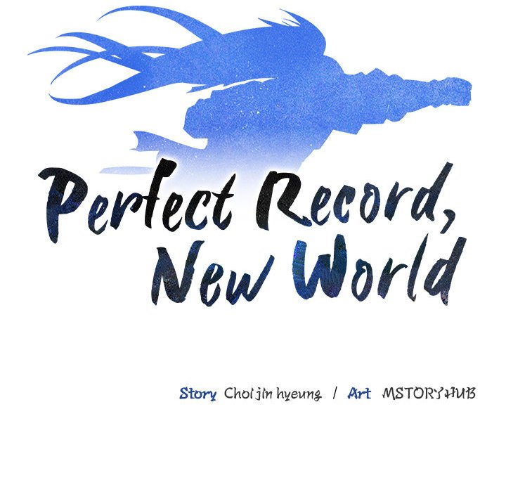 Perfect Record, New World Perfect Record, New World EP 30 - Toomics page 49 - 