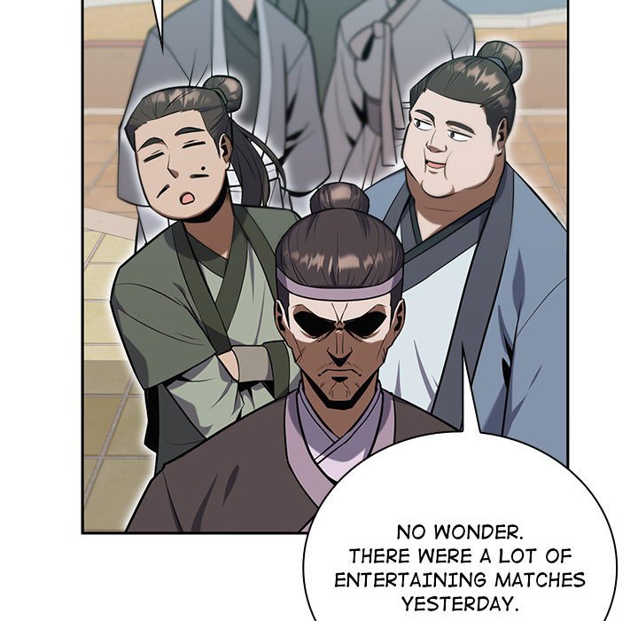 Perfect Record, New World Perfect Record, New World EP 30 - Toomics page 6 - 