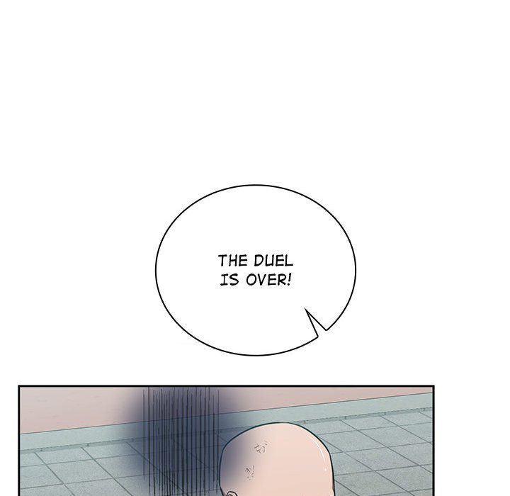 Perfect Record, New World Perfect Record, New World EP 30 - Toomics page 51 - 