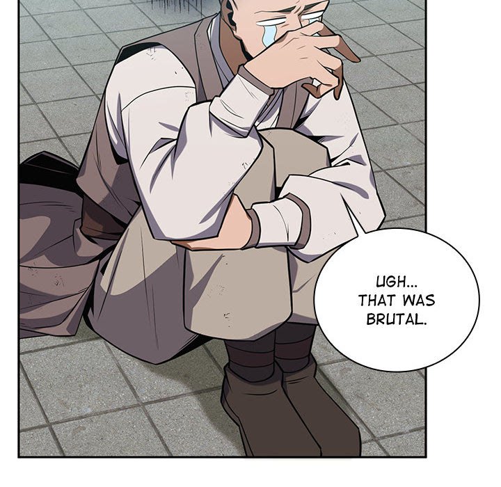 Perfect Record, New World Perfect Record, New World EP 30 - Toomics page 52 - 