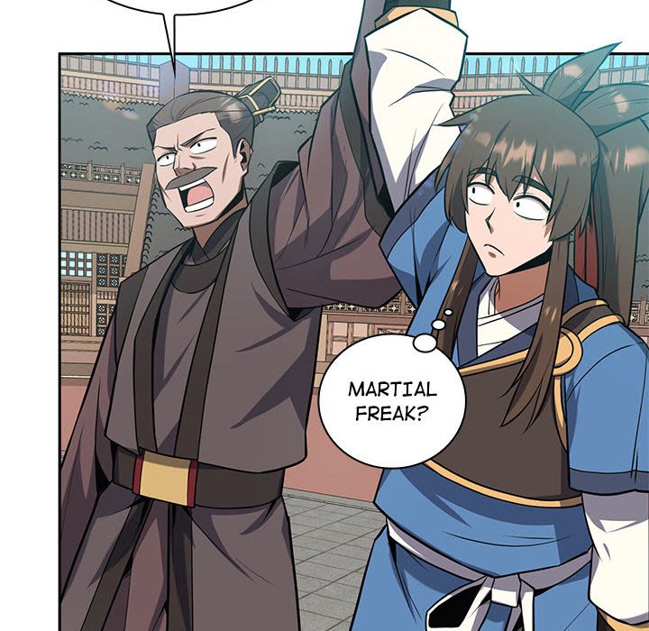 Perfect Record, New World Perfect Record, New World EP 30 - Toomics page 54 - 