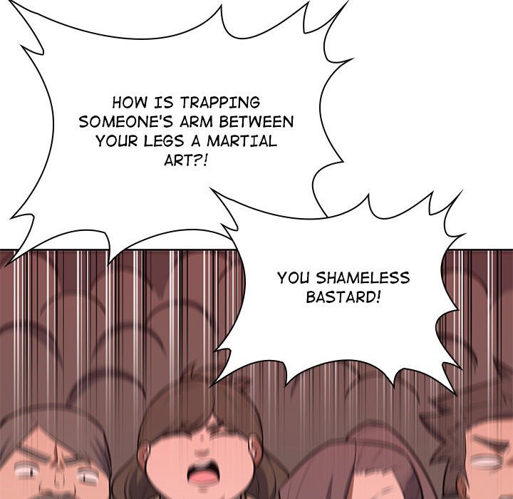 Perfect Record, New World Perfect Record, New World EP 30 - Toomics page 59 - 