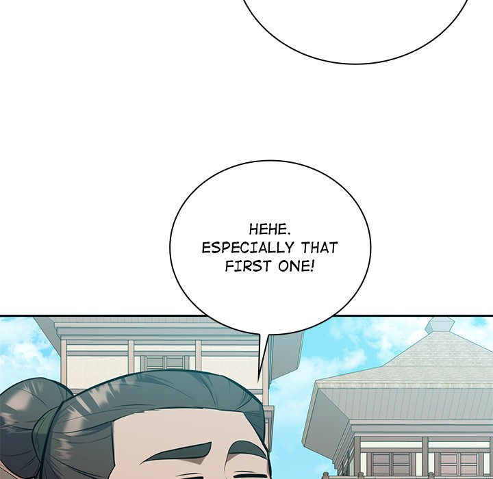 Perfect Record, New World Perfect Record, New World EP 30 - Toomics page 7 - 