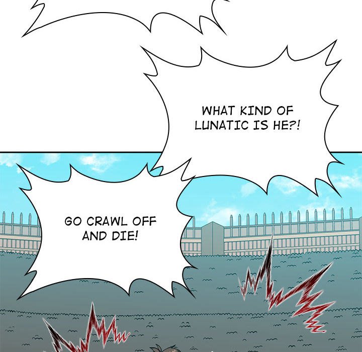 Perfect Record, New World Perfect Record, New World EP 30 - Toomics page 67 - 