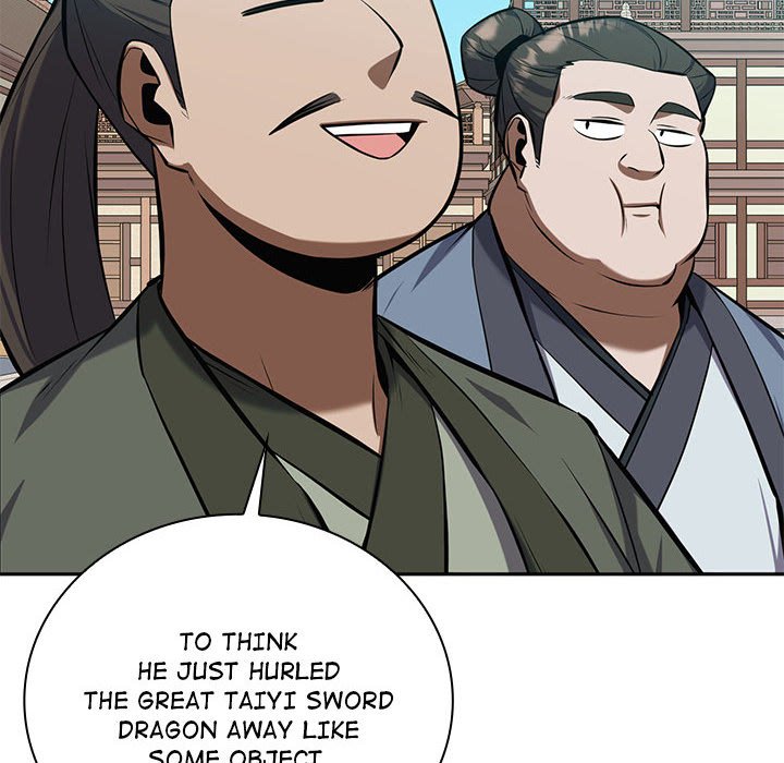 Perfect Record, New World Perfect Record, New World EP 30 - Toomics page 8 - 