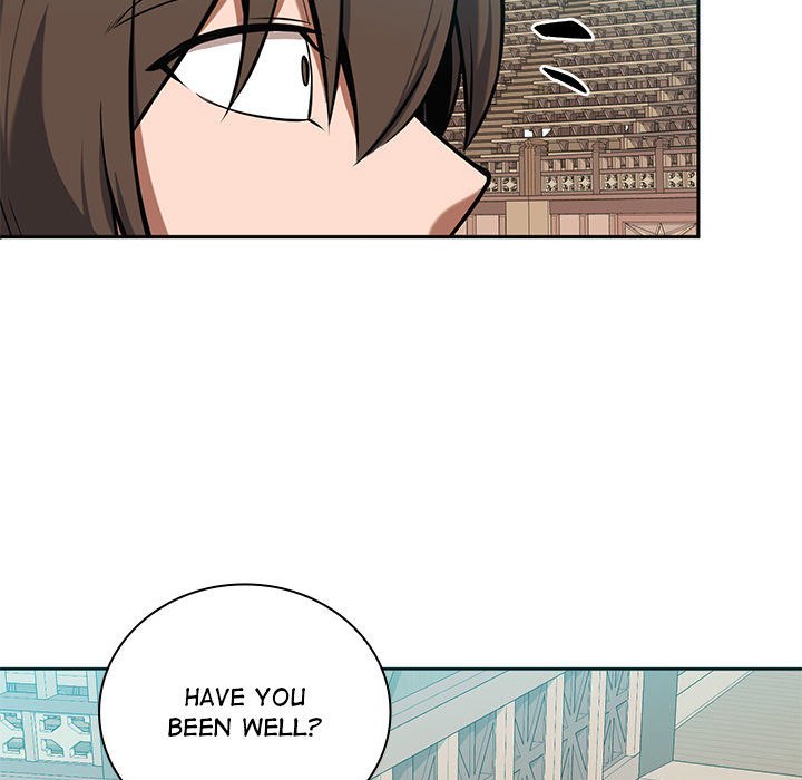 Perfect Record, New World Perfect Record, New World EP 30 - Toomics page 72 - 