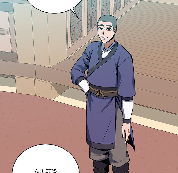 Perfect Record, New World Perfect Record, New World EP 30 - Toomics page 73 - 