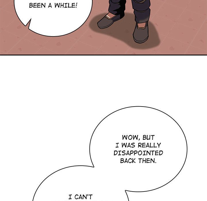 Perfect Record, New World Perfect Record, New World EP 30 - Toomics page 74 - 