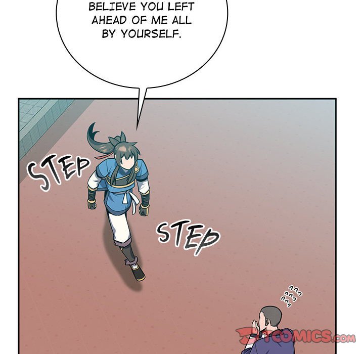 Perfect Record, New World Perfect Record, New World EP 30 - Toomics page 75 - 