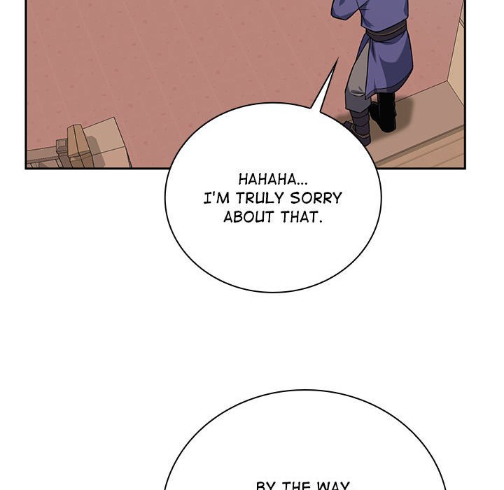 Perfect Record, New World Perfect Record, New World EP 30 - Toomics page 76 - 