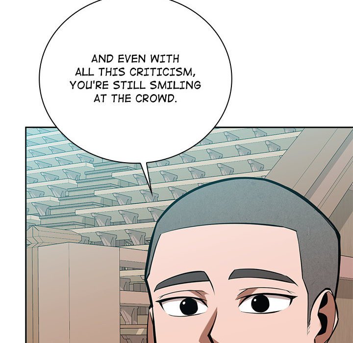 Perfect Record, New World Perfect Record, New World EP 30 - Toomics page 79 - 