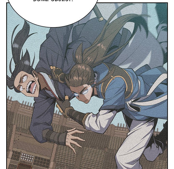 Perfect Record, New World Perfect Record, New World EP 30 - Toomics page 9 - 