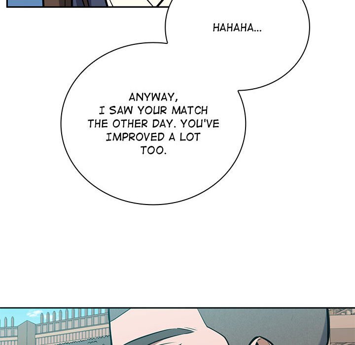 Perfect Record, New World Perfect Record, New World EP 30 - Toomics page 83 - 