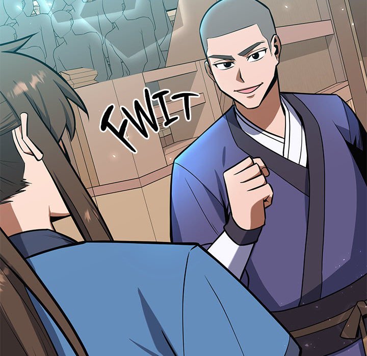 Perfect Record, New World Perfect Record, New World EP 30 - Toomics page 88 - 
