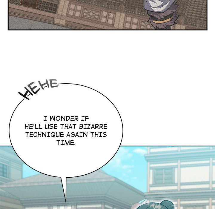 Perfect Record, New World Perfect Record, New World EP 30 - Toomics page 10 - 