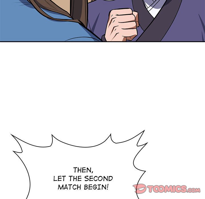 Perfect Record, New World Perfect Record, New World EP 30 - Toomics page 93 - 